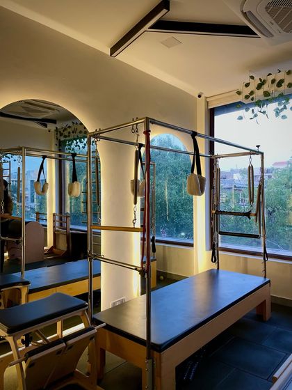 The Slay Studio Vibe photo 9