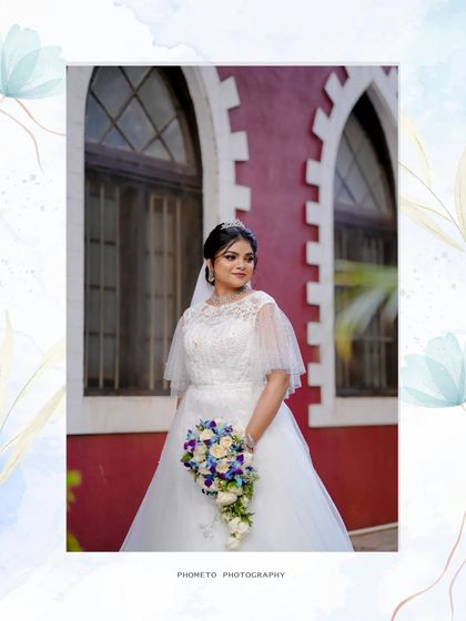 Phometo - Wedding Photography Christian Weddings: Vows & Celebrations photo 13