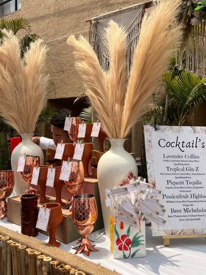 Themed Bar Experiences photo 8