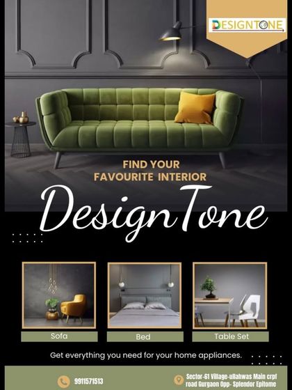 DesignTone - Custom Modular Furniture Design Inspiration Gallery photo 38