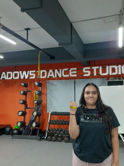 Shadows Dance Studio - Private Dance Training & Choreography Our Students' Achievements photo 46