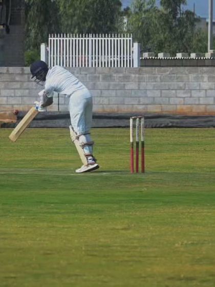 Boundless Cricket Academy - Group Cricket Training Junior Champions in the Making photo 37