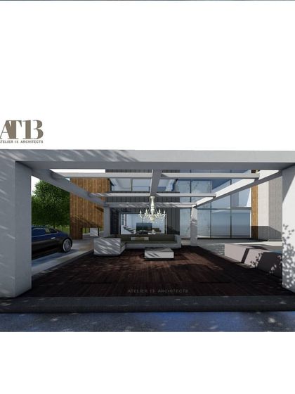 Modern & Minimalist Residences photo 6