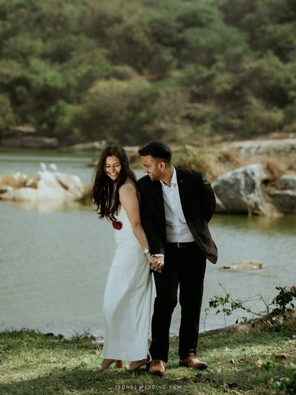 2Bonds - Wedding Photography & Films Pre-Wedding Narratives: The Start of Your Story photo 15