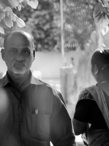 Zahid Moledina - Photography Street Life & Urban Portraits photo 4