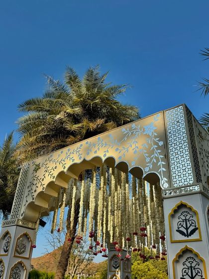 Majestic Mandaps photo 5