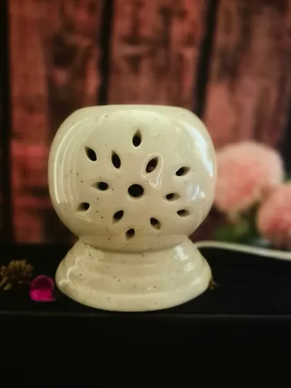Flameless Fragrance: Wax Melts & Warmers photo 3
