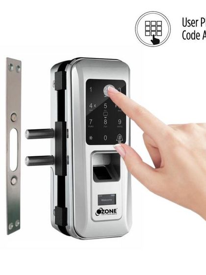 Vibrant Solutions - Smart Lock Installation Specialized Smart Locks for Glass & Sliding Doors photo 8