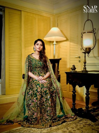 SnapStories - Wedding Photography & Videography Pre-Wedding & Reception Glamour photo 13