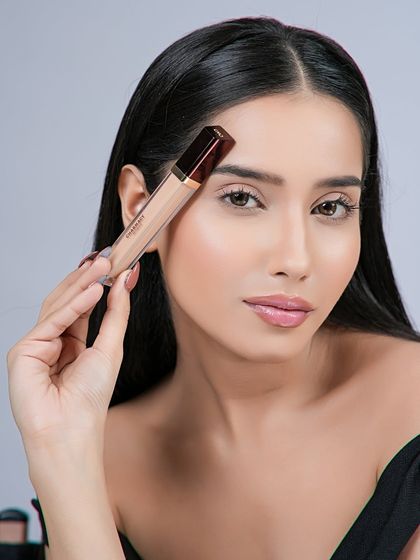 Tanish Luthra - Commercial & Advertising Photography Beauty & Cosmetics Campaigns photo 6