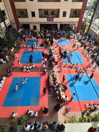 Karate Camps & Seminars