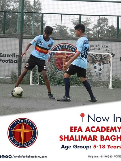 Our Training Centers Across Delhi photo 9