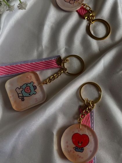 For the Fans: K-Pop & Pride Collections photo 15