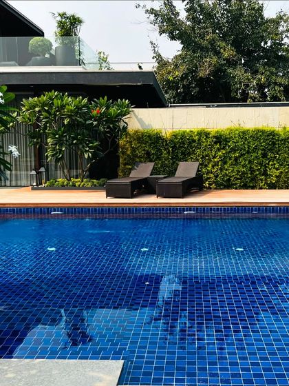 Poolside Retreats photo 16