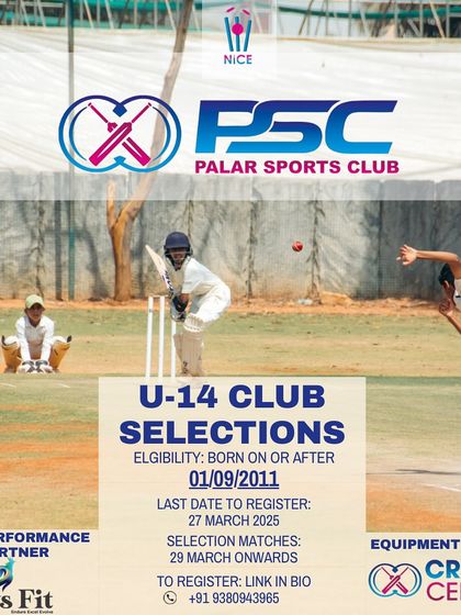 Club Selections & Opportunities photo 3