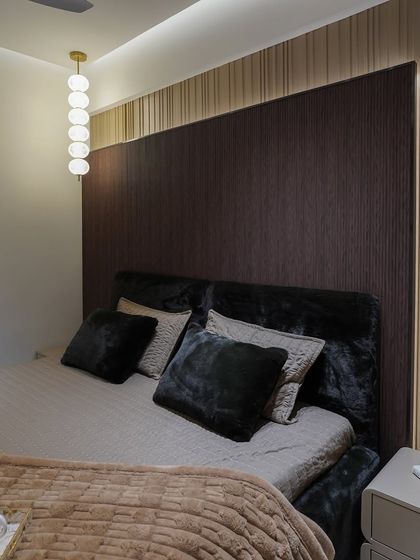 Tarun Mehta - Turnkey Interior Design & Execution Luxury Bedrooms & Walk-in Closets photo 76