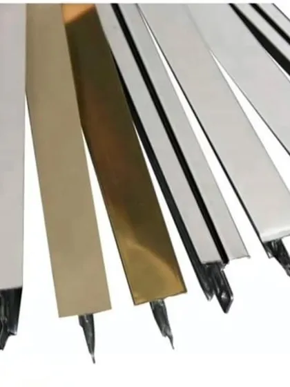These images provide a technical look at a suspended grid ceiling system. They show the T-grid channels, hooks, clips, and fiber boards used to create a neat and functional false ceiling.