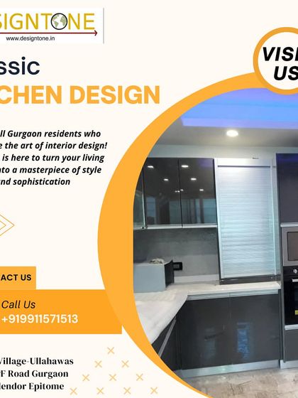 DesignTone - Custom Modular Furniture Design Inspiration Gallery photo 29