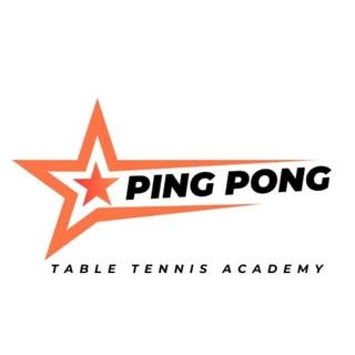 Ping Pong Academy