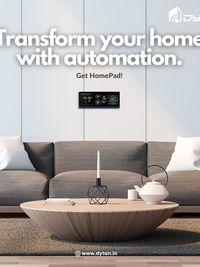 Smart Home System Integration