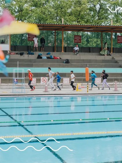 PM Swimming Centre - Competitive Swim Training Dryland Training & Injury Prevention photo 5