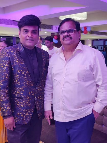 Trusted by the Stars photo 16