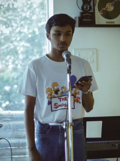 Rainbow Bridge - Music Education & Training Student Recitals: From Practice to Performance photo 11