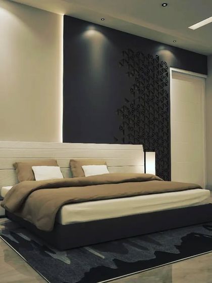 Residential Spaces: Bedrooms & Living Areas photo 10