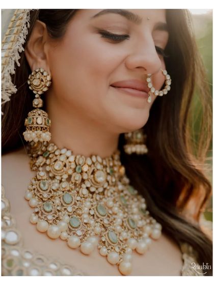 Editorial Portraits: Brides & Grooms photo 28