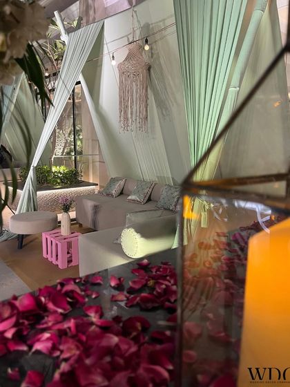 Wedding Decor Company - Wedding Event Design & Decor Regal & Timeless Decor photo 21