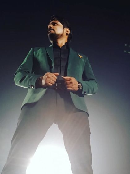 Dressed for the Occasion photo 9