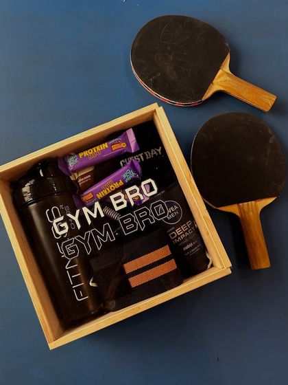 The Purple Sunset - Festive Gifting Solutions The Rakhi Edit photo 26