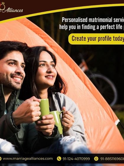 Ritu Gaba - Personalized Matchmaking Specialized Matchmaking Services photo 9