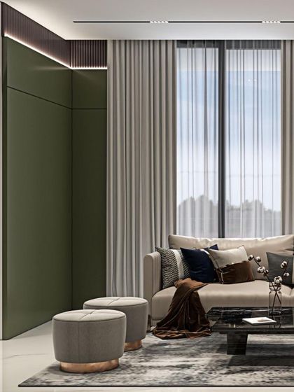 Living & Dining Spaces photo 61