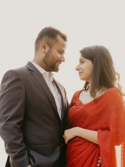 Happy Stillz - Pre-Wedding Shoots Heritage & Monument Shoots photo 8