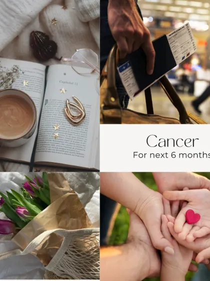 Your Stars Decoded: Zodiac Insights photo 28