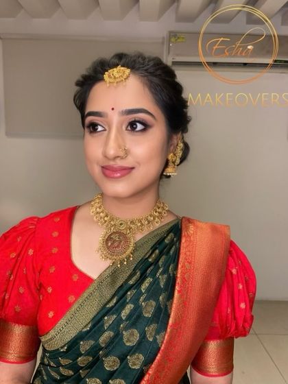 Esha Magaji - Special Occasion Makeup Timeless Traditional Looks photo 6