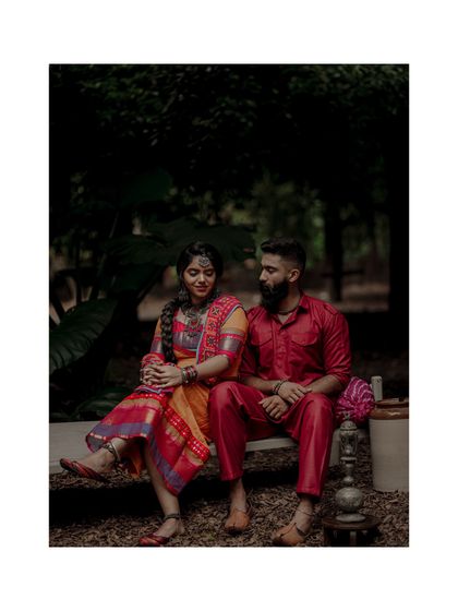 TK Wedding Stories - Wedding & Couples Photography Pre-Wedding & Engagement Stories photo 18