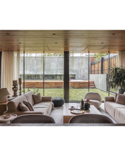 Luxury Residential Architecture & Interiors
