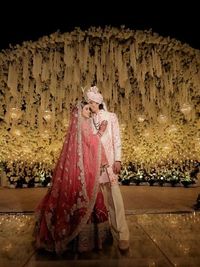 Wedding Design & Decor