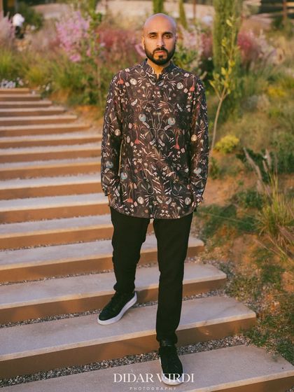 Destination Weddings: The Global Tour photo 77