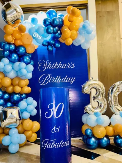 Milestone Celebrations photo 17