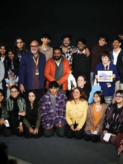 Contemporary World Puppetry photo 67