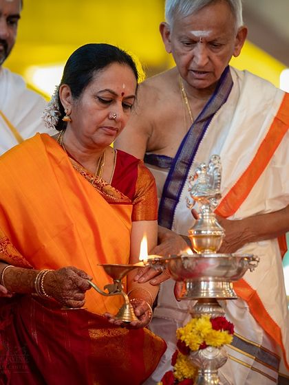 Art of Living - Religious Ceremonies & Festivals Navratri: The Grand Nine Nights photo 14