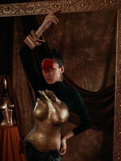 Zoya Joy - Personal & Celebrity Styling Editorial & Conceptual Shoots photo 44