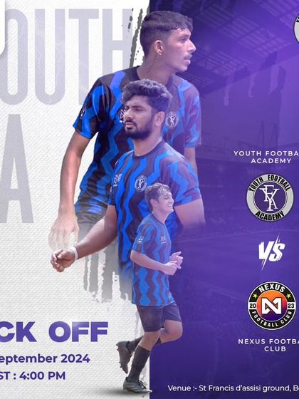 Match Announcements & Recaps photo 18