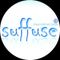 Suffuse