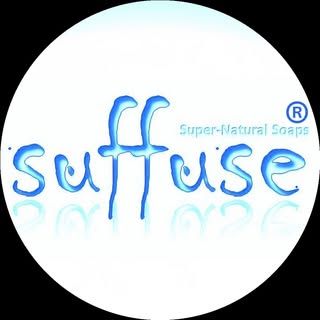 Suffuse