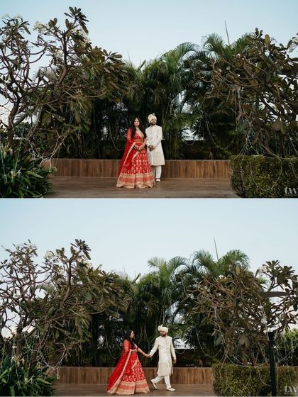 The Wedding Diaries - Wedding Photography & Videography Timeless Couple Portraits photo 40