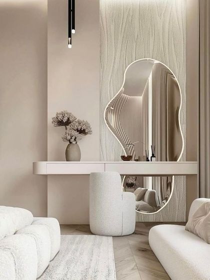 Vipin Rajput - Full Home Interior Design Functional Furniture & Storage Solutions photo 13